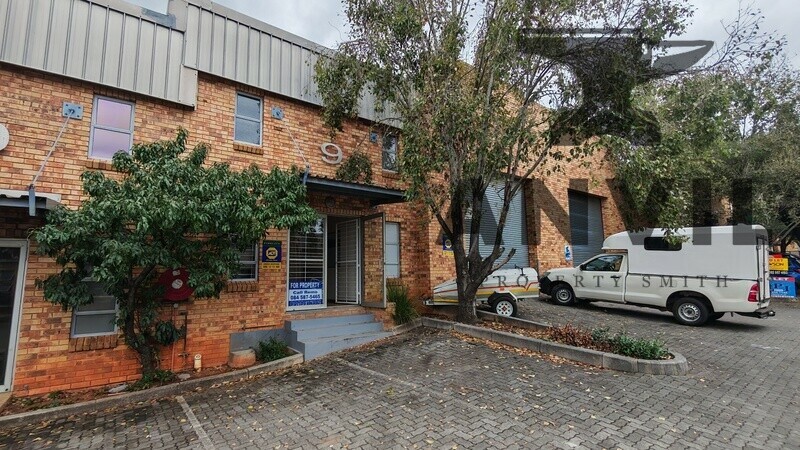 5 Star Business Park Phase 2 - Unit 9 property image 2
