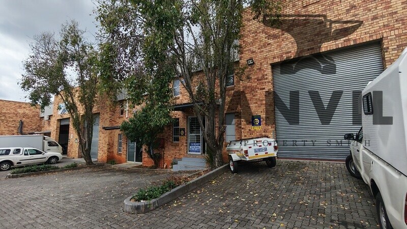 5 Star Business Park Phase 2 - Unit 9 property image 3