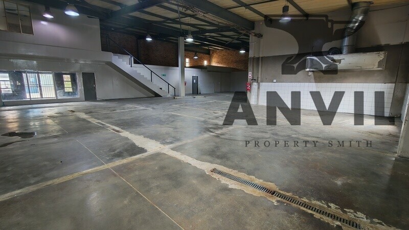 5 Star Business Park Phase 2 - Unit 17 + 18  property image 15