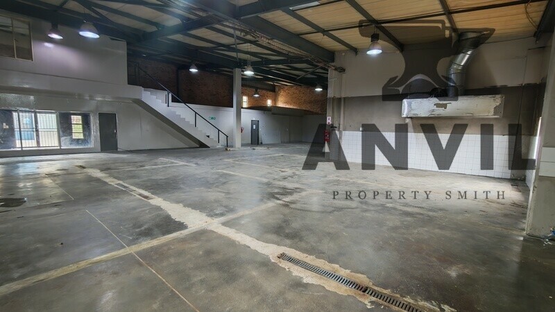 5 Star Business Park Phase 2 - Unit 17 + 18  property image 14