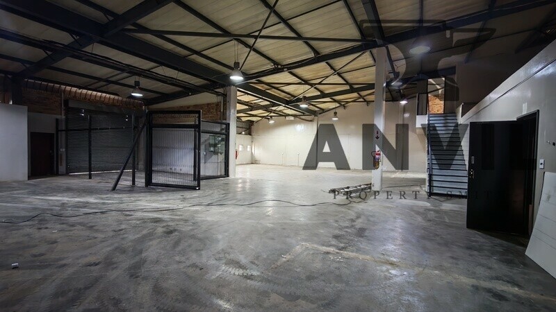 5 Star Business Park Phase 2 - Unit 17 + 18  property image 17