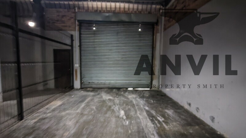 5 Star Business Park Phase 2 - Unit 17 + 18  property image 18