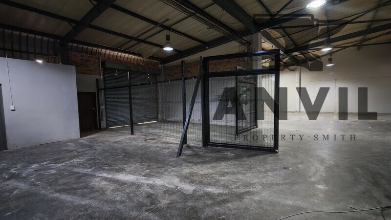 5 Star Business Park Phase 2 - Unit 17 + 18  property image 19