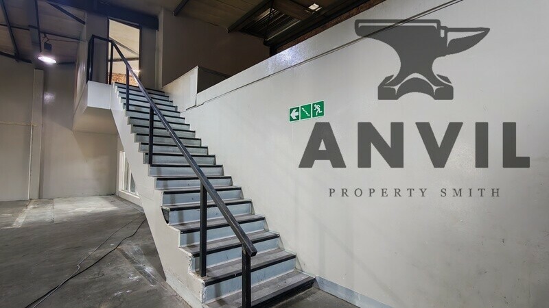 5 Star Business Park Phase 2 - Unit 17 + 18  property image 22