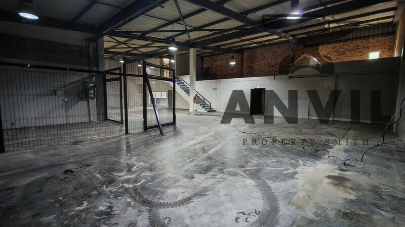 5 Star Business Park Phase 2 - Unit 17 + 18  property image 20