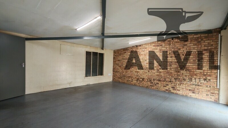 5 Star Business Park Phase 2 - Unit 17 + 18  property image 26