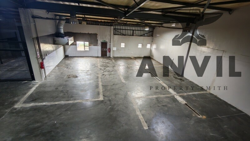 5 Star Business Park Phase 2 - Unit 17 + 18  property image 24