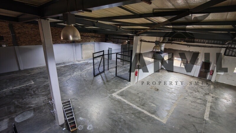 5 Star Business Park Phase 2 - Unit 17 + 18  property image 23