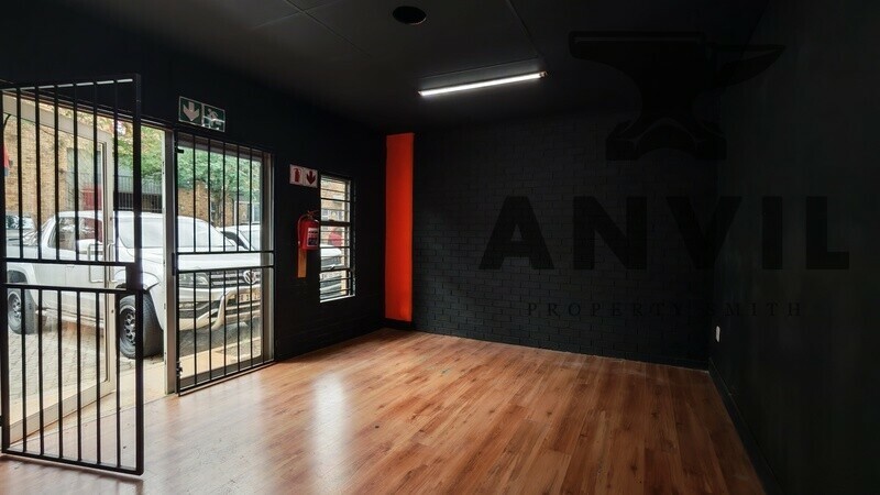 5 Star Business Park Phase 2 - Unit 17 + 18  property image 9