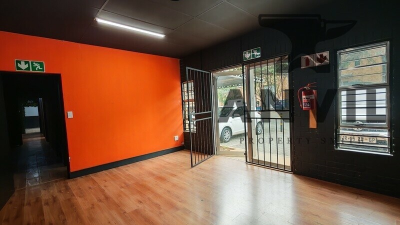 5 Star Business Park Phase 2 - Unit 17 + 18  property image 8