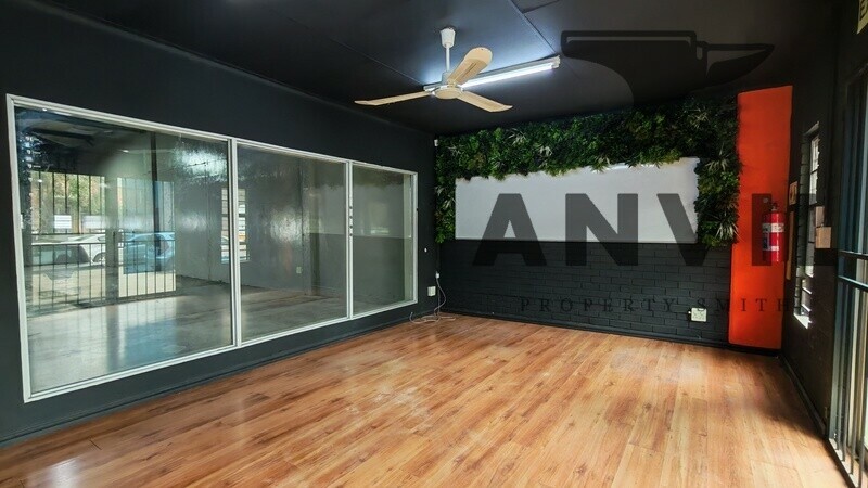 5 Star Business Park Phase 2 - Unit 17 + 18  property image 7