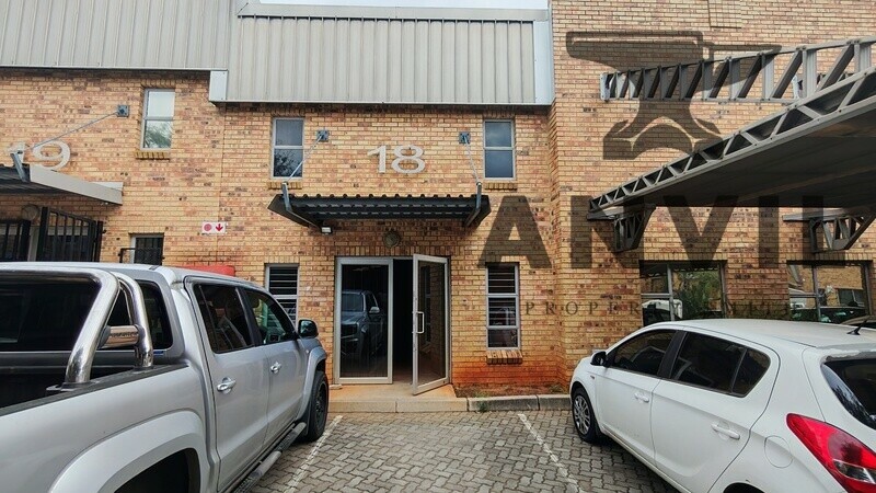 5 Star Business Park Phase 2 - Unit 17 + 18  property image 4