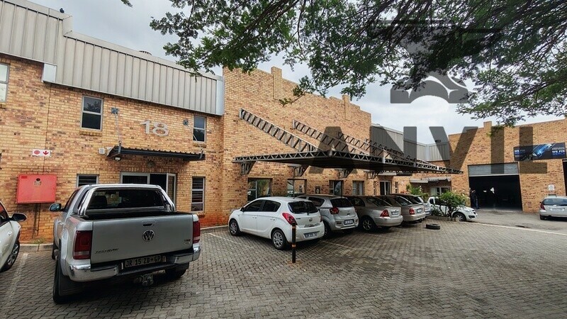 5 Star Business Park Phase 2 - Unit 17 + 18  property image 5