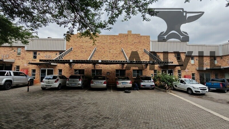 5 Star Business Park Phase 2 - Unit 17 + 18  property image 3