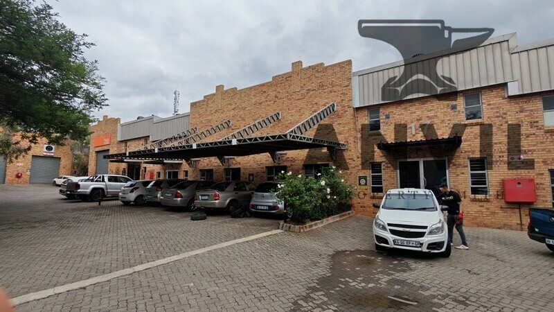 5 Star Business Park Phase 2 - Unit 17 + 18  property image 2