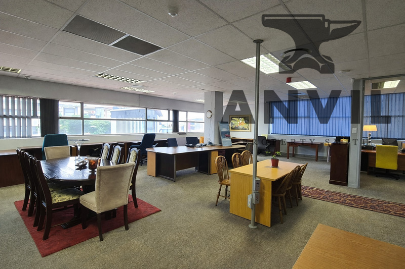 21 Richefond Circle, Umhlanga Ridge, Umhlanga - 2nd Floor- Ex SCN ET property image 19