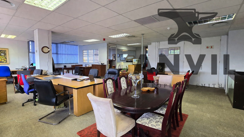 21 Richefond Circle, Umhlanga Ridge, Umhlanga - 2nd Floor- Ex SCN ET property image 20