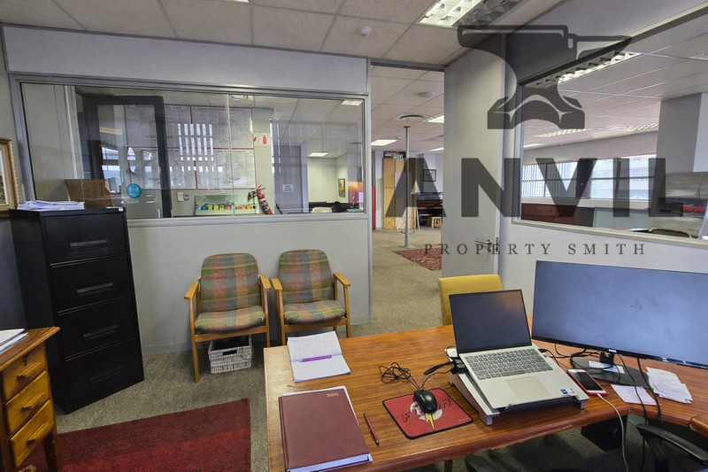 21 Richefond Circle, Umhlanga Ridge, Umhlanga - 2nd Floor- Ex SCN ET property image 16