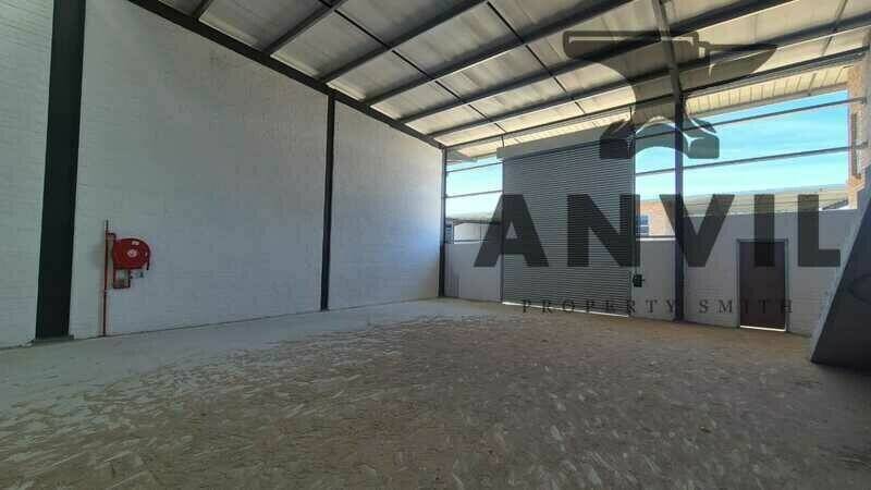 Hoxton Properties Erf716 - Warehouse To Let, Firgrove  property image 6