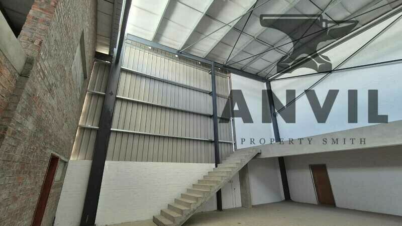 Hoxton Properties Erf716 - Warehouse To Let, Firgrove  property image 7