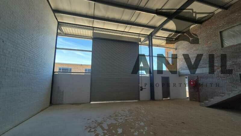 Hoxton Properties Erf716 - Warehouse To Let, Firgrove  property image 10