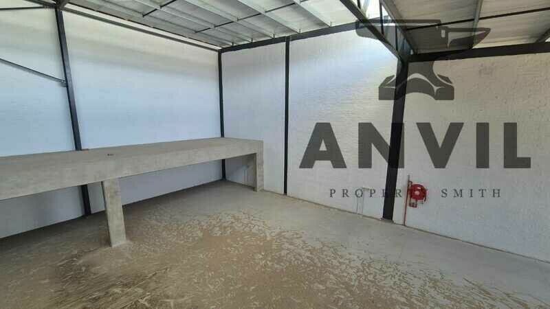 Hoxton Properties Erf716 - Warehouse To Let, Firgrove  property image 15