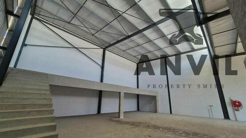 Hoxton Properties Erf716 - Warehouse To Let, Firgrove  property image 23