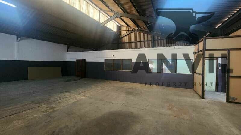 5 Metal Road - Large Industrial Warehouse  property image 6