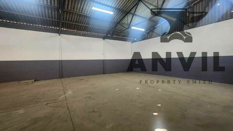 5 Metal Road - Large Industrial Warehouse  property image 7