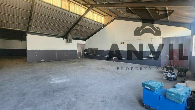 5 Metal Road - Large Industrial Warehouse  property image 10