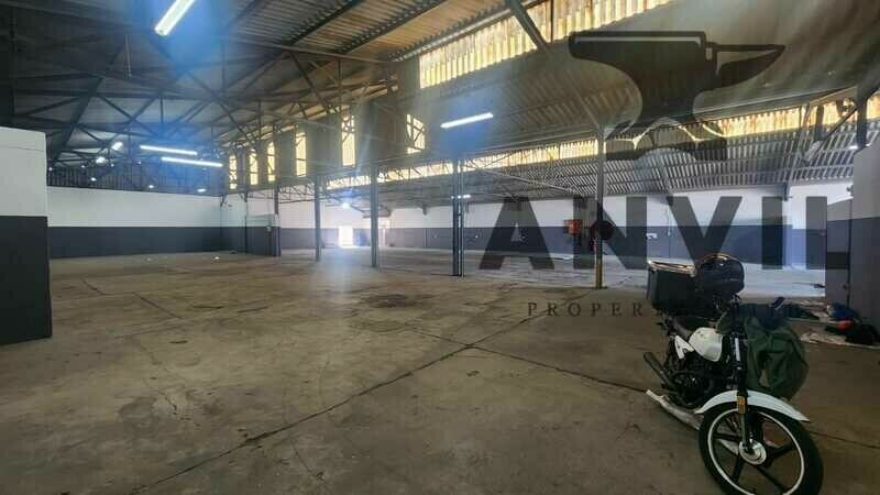 5 Metal Road - Large Industrial Warehouse  property image 12