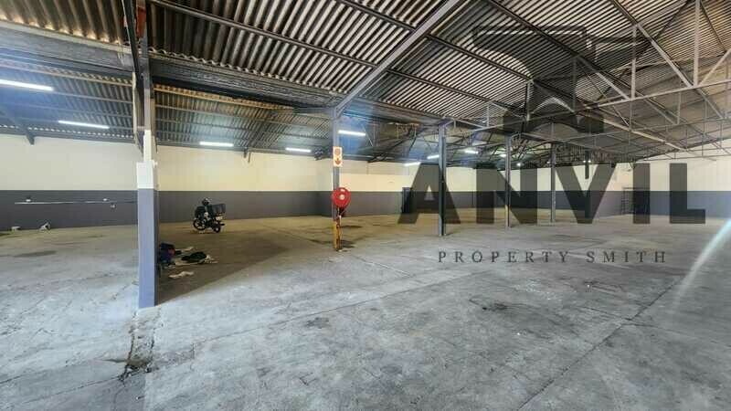 5 Metal Road - Large Industrial Warehouse  property image 13