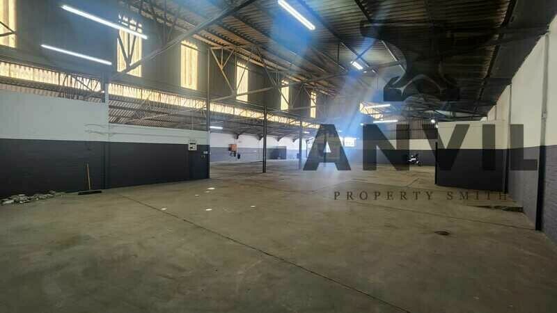 5 Metal Road - Large Industrial Warehouse  property image 11