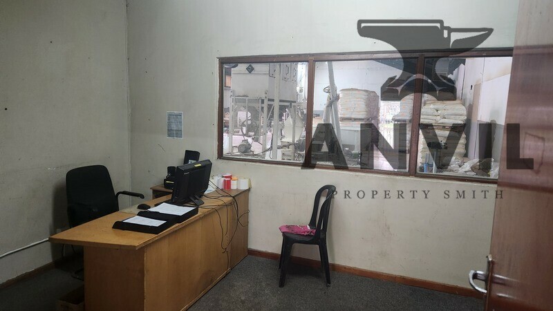 5 Metal Road - Large Industrial Warehouse  property image 21