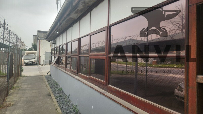 5 Metal Road - Large Industrial Warehouse  property image 24
