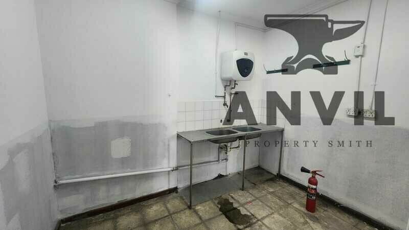 5 Metal Road - Large Industrial Warehouse  property image 26