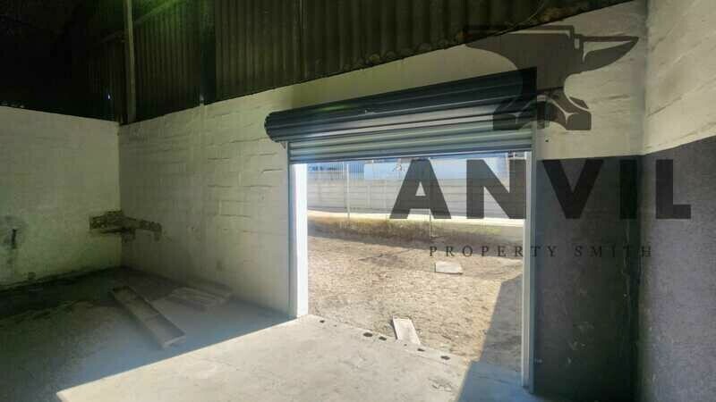 5 Metal Road - Large Industrial Warehouse  property image 16