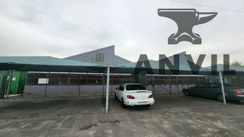 5 Metal Road - Large Industrial Warehouse  property image 27