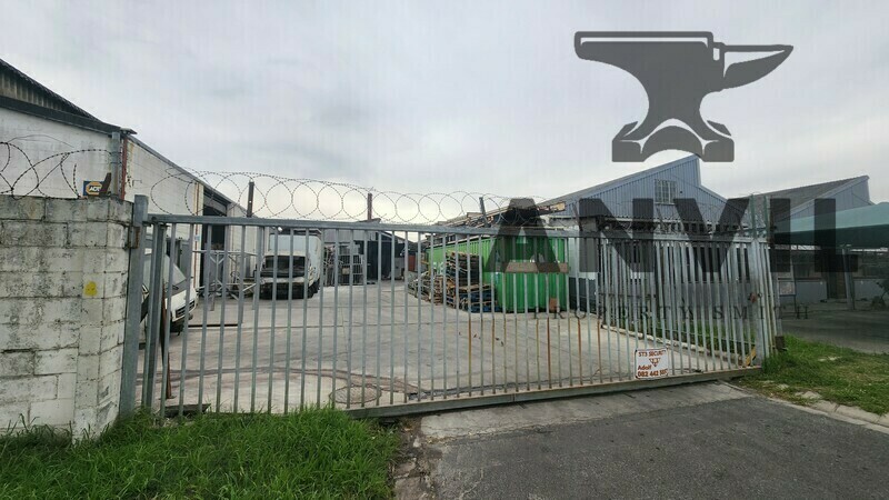 5 Metal Road - Large Industrial Warehouse  property image 29