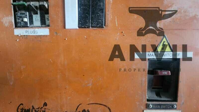 5 Metal Road - Large Industrial Warehouse  property image 32