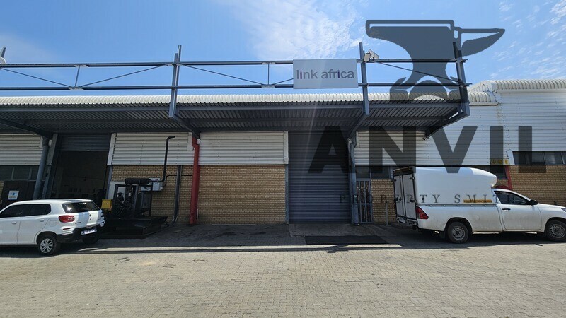 Pentagon Park, Capital Hill, Midrand - Unit 7 property image 26