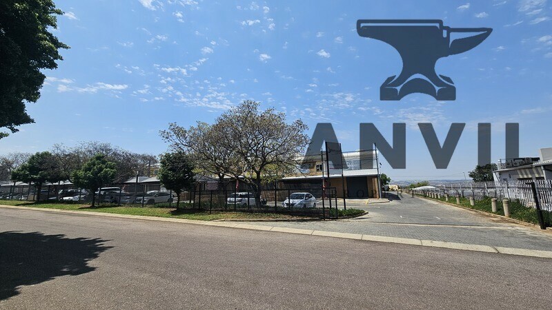 Pentagon Park, Capital Hill, Midrand - Unit 7 property image 27