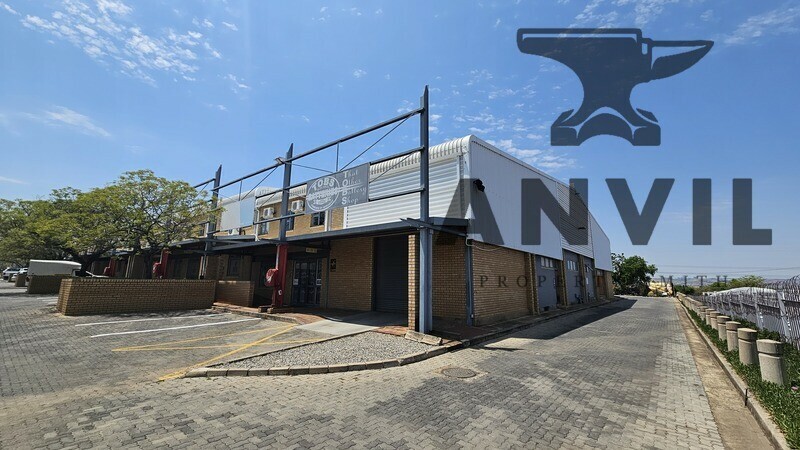 Pentagon Park, Capital Hill, Midrand - Unit 7 property image 28