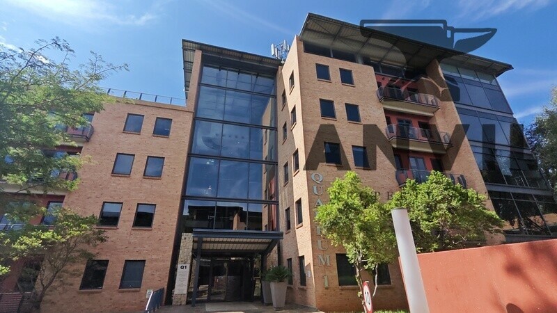 Quadrum Office Park - Quadrum 3 - Ground Floor - North Wing (R) property image 18