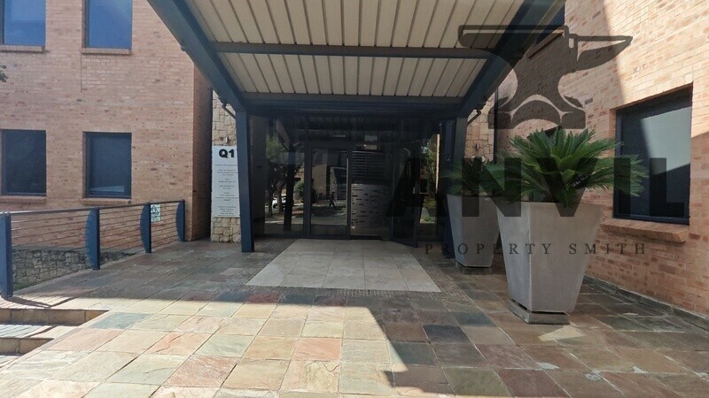 Quadrum Office Park - Quadrum 3 - Ground Floor - North Wing (R) property image 19