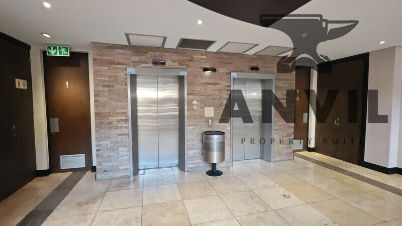 Quadrum Office Park - Quadrum 3 - Ground Floor - North Wing (R) property image 21