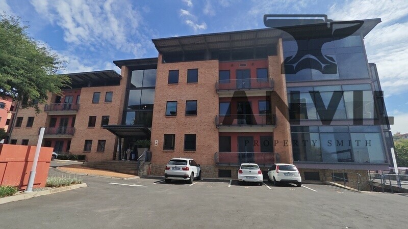 Quadrum Office Park - Quadrum 3 - Ground Floor - North Wing (R) property image 23