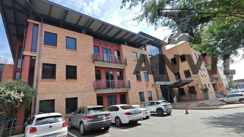 Quadrum Office Park - Quadrum 3 - Ground Floor - North Wing (R) property image 25