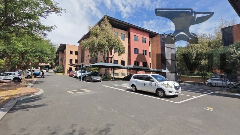 Quadrum Office Park - Quadrum 3 - Ground Floor - North Wing (R) property image 26