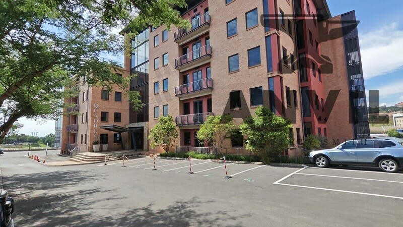 Quadrum Office Park - Quadrum 3 - Ground Floor - North Wing (R) property image 28